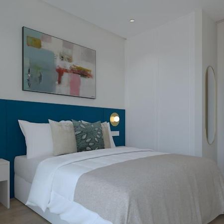 Plaza Espana X Calle Isabel La Catolica 1Br 1Bh Madryt Zewnętrze zdjęcie