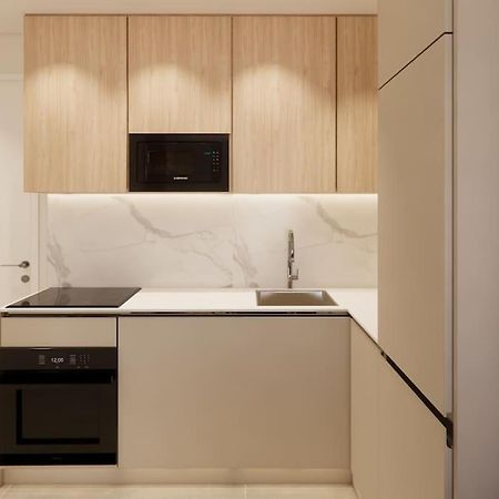 Plaza Espana X Calle Isabel La Catolica 1Br 1Bh Madryt Zewnętrze zdjęcie